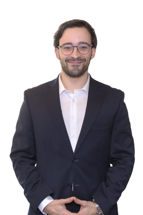 Rodrigo Carvalho Pereira
